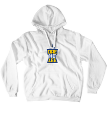 Hoodies (No-Zip/Pullover)