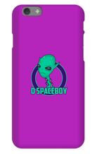 Capa Iphone Logotipo
