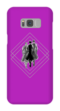 Wandering Army Samsung Phone Cases