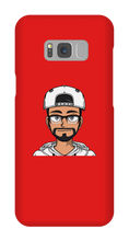 Funda Para Cel Samsung FuturKu