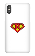 rauchii iPhone Super Cases