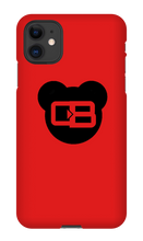 DB  iPhone Phone Cases