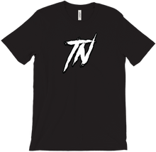 Team Neutral Shirt Logo