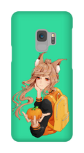Amy Flamer Samsung Phone Cases