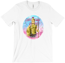 Carthaginian Reaper Manga Shirt
