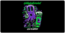 GibbyGotSmoked XXL Gaming Mousepad