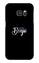NRWBenjo Samsung Phone Cases