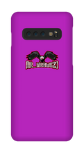 mr_wrhwk23 Samsung Phone Cases