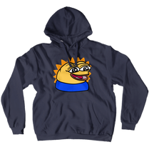 SunnyHappy Sweatshirt