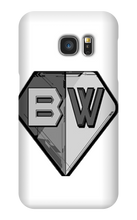 jbutler483 Samsung Phone Cases
