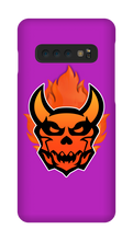 FlaminRen Samsung Phone Cases