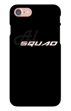 AlSquad iPhone Phone Cases