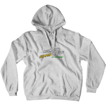 Hoodies (No-Zip/Pullover)