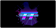 terribleterrence7 XXL Gaming Mousepad