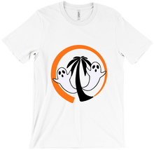 TropicGuru Halloween T-Shirt