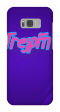 trejp8 Samsung Phone Cases