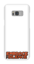ETS Samsung Phone Cases