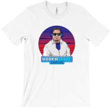 KoopaDude Logo T-Shirt