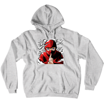 akilive Hoodies (No-Zip/Pullover)