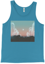 moon Tank Top
