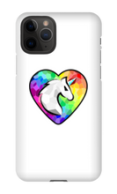 Unicorn iPhone Phone Case