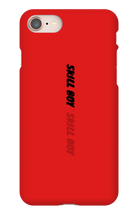 tmtongwiza iPhone Phone Cases
