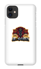 ib2godly iPhone Phone Cases