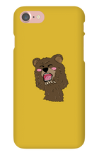 Bear iphone case
