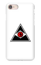samsmithaudio iPhone Phone Cases