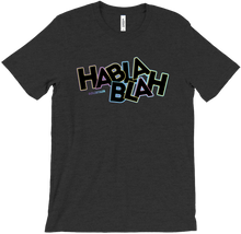 Solistair HABLABLAH T-shirts