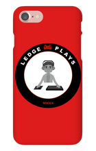ledgeplays iPhone Phone Cases