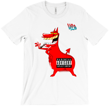 Camiseta Logo jimmyelguerrillas !!!