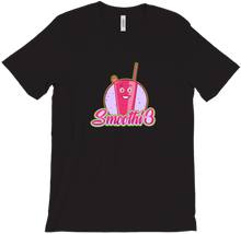 smoothi3_ T-Shirts