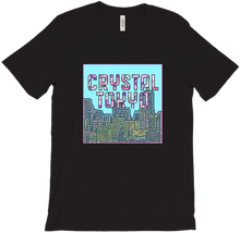 crystaltoky0 T-Shirts