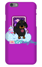 Sleep Tight LlilBabyNay Phone Case