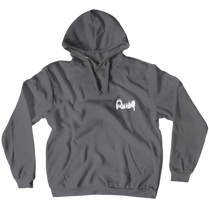 Riiice Hoodies (No-Zip/Pullover)