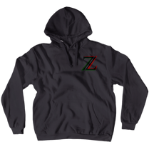 zeeee_11 Hoodies (No-Zip/Pullover)