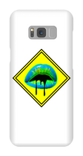toxicsmooches Samsung Phone Cases