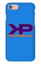 kasperpure iPhone Phone Cases