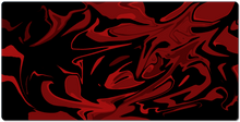Red Swirl