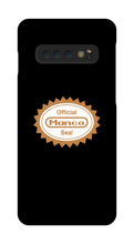 Manco Seal Samsung Phone Cases