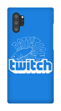 b3tta_fish Samsung Phone Cases