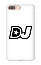 lildj2o iPhone Phone Cases
