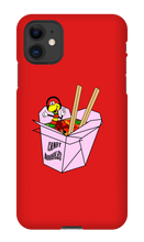 candyn00dles iPhone Phone Cases