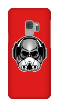 nzjedi Samsung Phone Cases