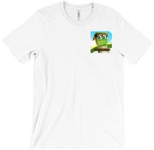 tor2gaverde T-Shirts