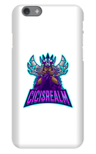 cicisrealm iPhone Phone Cases