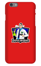 DrPhilMyBowl's Logo iPhone Cases