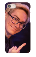 Mit diesem iPhonecase kriegt ihr sie alle!