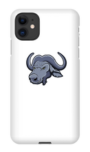 Buffel Gaming iPhone Phone Cases